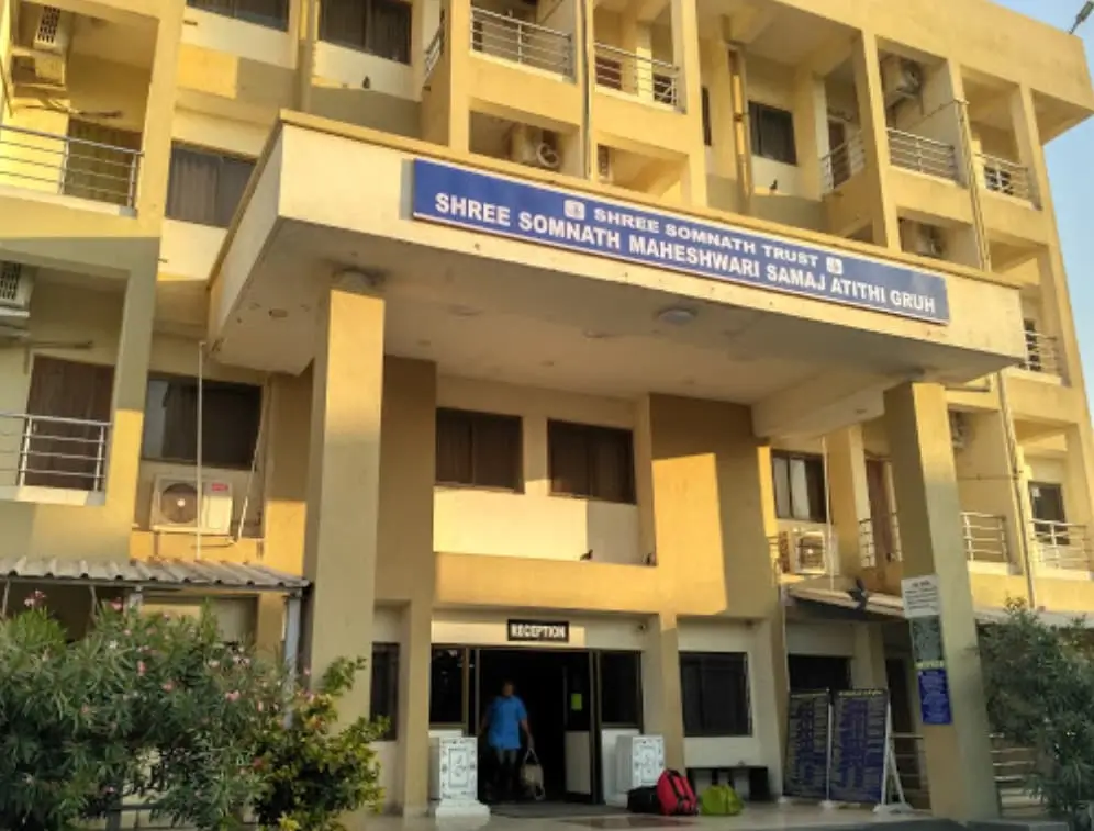 Lilavati Atithi Bhavan Gallery