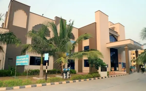 Lilavati Atithi Bhavan Gallery