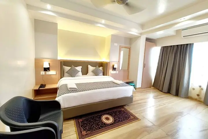 Lilavati Atithi Bhavan Gallery